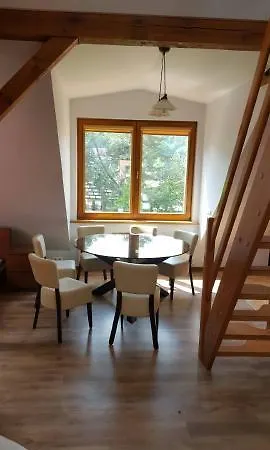 Apartmán Green - Sg