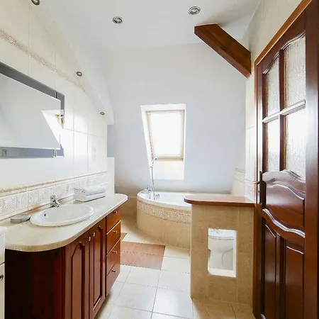 Apartmán Green - Sg *